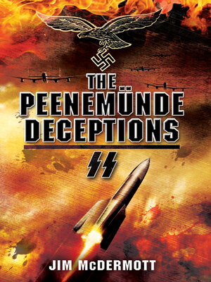 cover image of The Peenemunde Deceptions